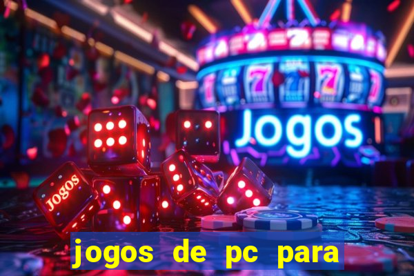 jogos de pc para android download